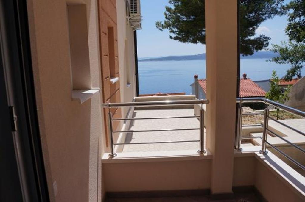 Apartments Karlo Baška Voda Szoba fotó